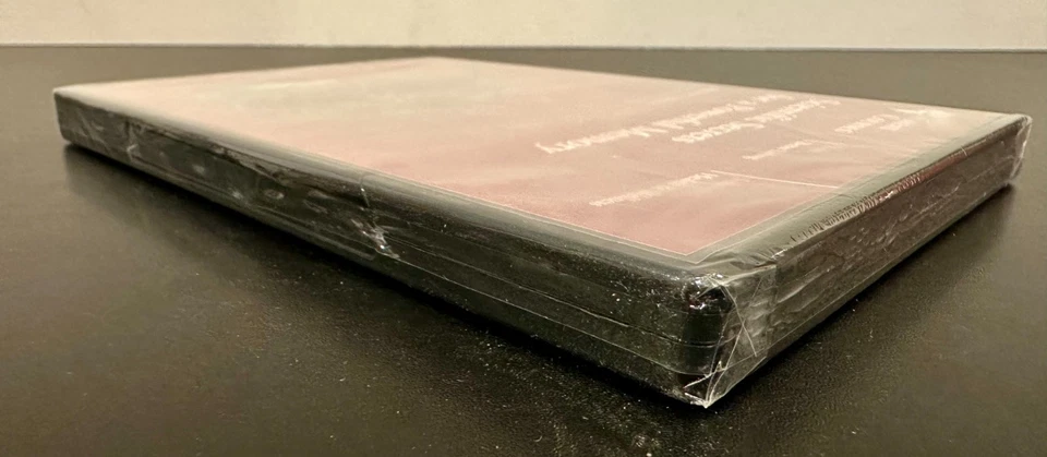 The Great Courses: Scientific Secrets for a Powerful Memory (DVD) *NEW/SEALED* - Image 4 of 4