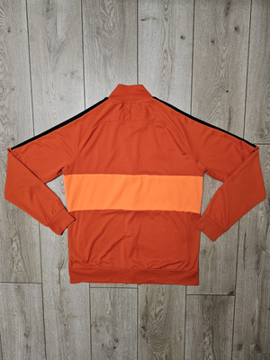 SHAKHTAR DONETSK 2020 TRAINING FOOTBALL JACKET SOCCER JACKET L