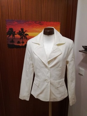 Damen Blazer COMMA, Größe 36