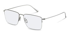 Rodenstock R7133 Gunmetal 57/16/145 MAN Eyewear Frame