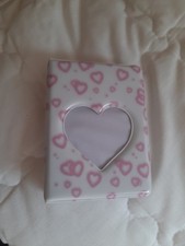 Kpop Collect Book Photocard PC Binder Mappe 20 Seiten