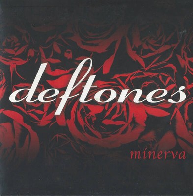 Deftones - Minerva (VINYL)