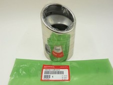 Genuine Acura Exhaust Tail Pipe Tip 18310-tjb-a11