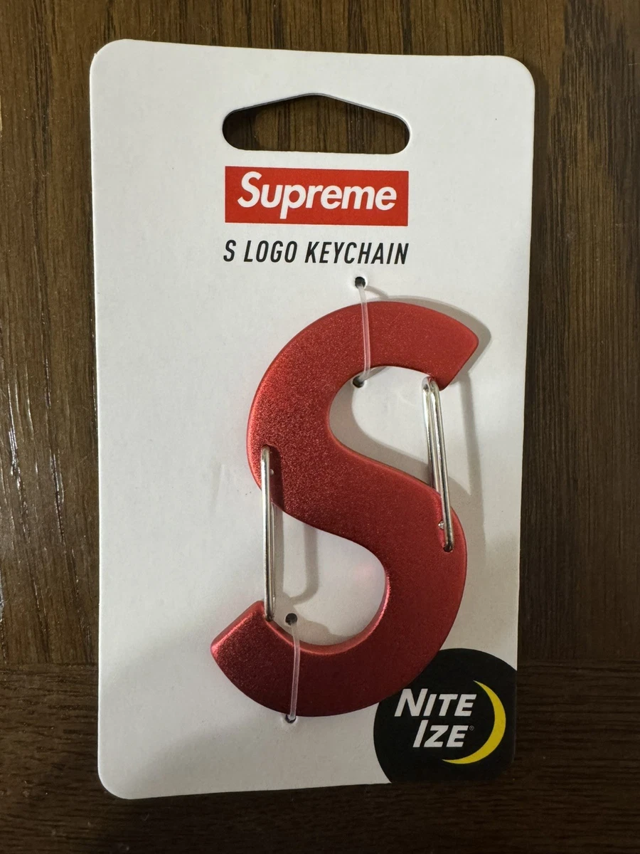 Supreme Key Chains for Men for sale - eBay