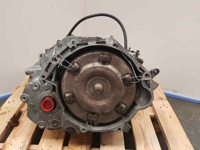 FA57203 getriebe ft SAAB 9-3 CABRIO 2.0 T VECTOR 2003 4687401