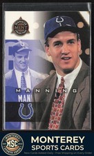 Manning Leads and RG3 Outpaces Andrew Luck in Top-Selling NFL Jerseys 28