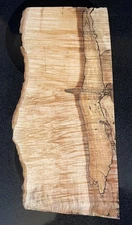 Curly Maple Slab #2066