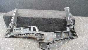 2LM34 * 1t0807393d Stoßstangenhalter Hinten Links Rechts  Volkswagen Touran