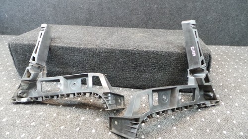 2LM34 * 1t0807393d Stoßstangenhalter Hinten Links Rechts  Volkswagen Touran