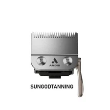 Andis 86015 reVITE Fade Clipper Replacement Stainless Steel Blade