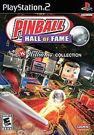 Pinball Hall of Fame: The Williams Collection review