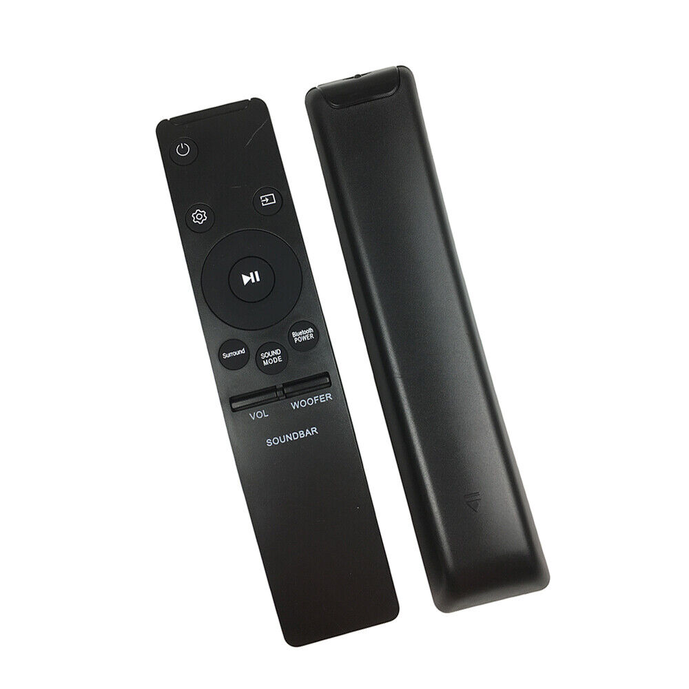 General Remote Control For Samsung HW-MS550/ZA HW-MS750/ZA HW-MS651/ZA Soundbar