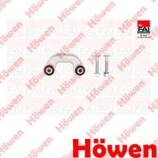 Fits Skoda Superb VW Passat Audi A6 A4 A8 Stabiliser Link Front Right Howen #2