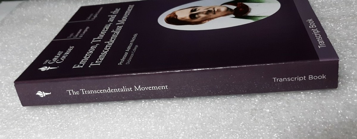 洋書 Emerson and Thoreau: Transcendentalists 519QOipPzcL._AC_UF350,