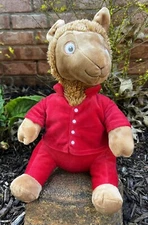 Llama Llama in Red Pajamas 12” Tall Kohl’s Cares Plush Stuffed Animal 