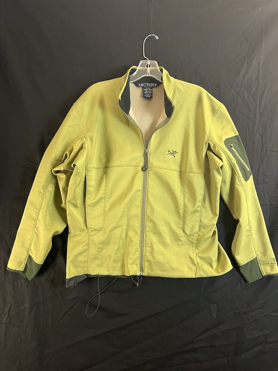 Frank Ocean Arcteryx Puffer Coat Arcteryx Cerium Sl Hoody Online 2025
