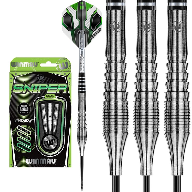 Sniper V1 90% 21g