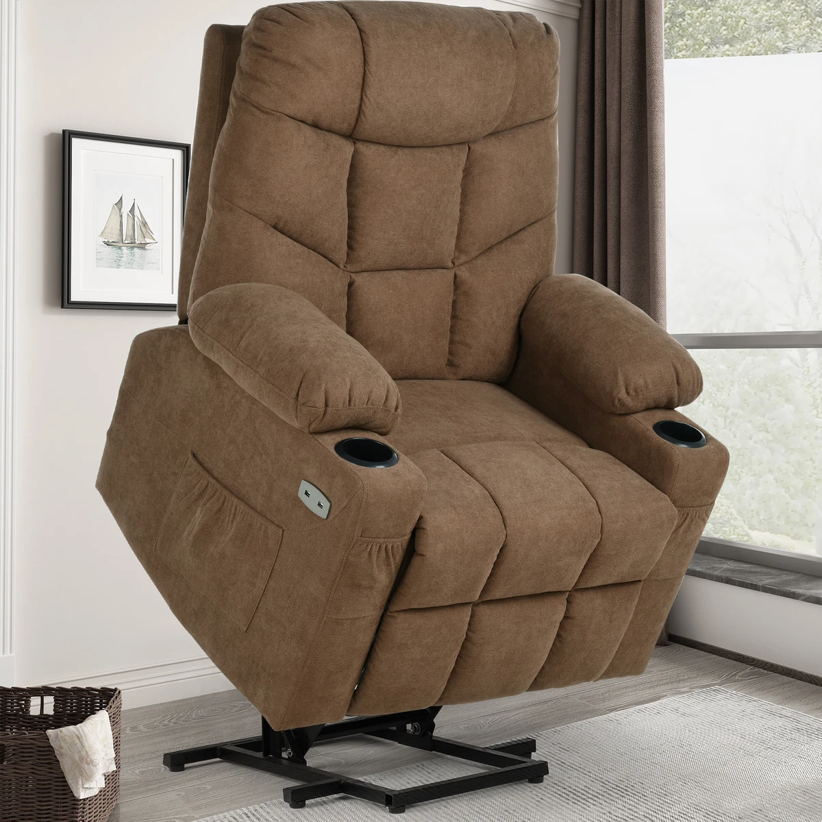 Recliner chairs sale for sale ebay