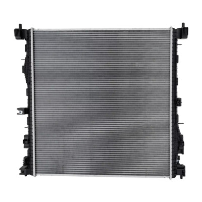 Radiator for 20-22 Ford Explorer/Hybrid 4/6Cy 2.3/3.3L PTAC L1MZ8005K