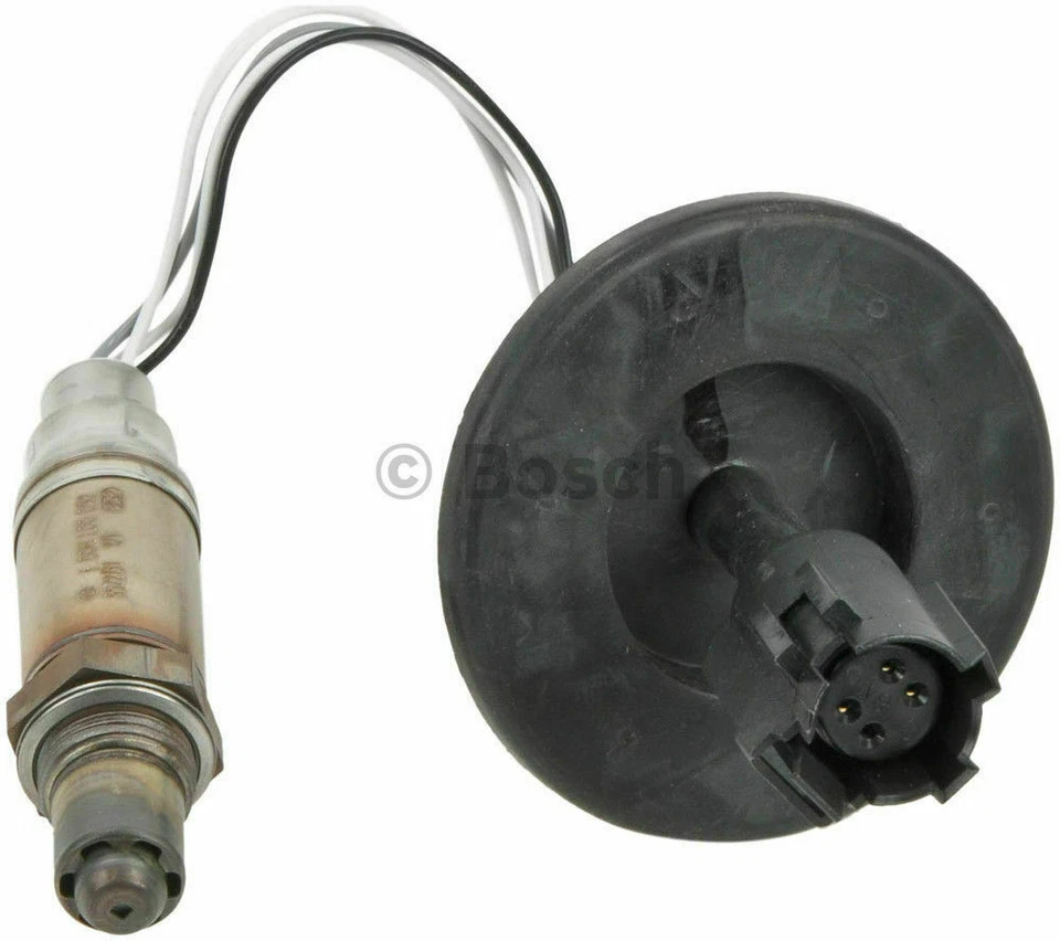 Sensor de oxígeno Bosch 13149 para Chrysler Town & Country Dodge Caravan 1996-2000 Foto 3 de 4