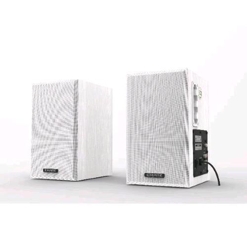 Casse PC Professionali Empire ECO100 PLUS 100W: Audio per Meeting e Relax
