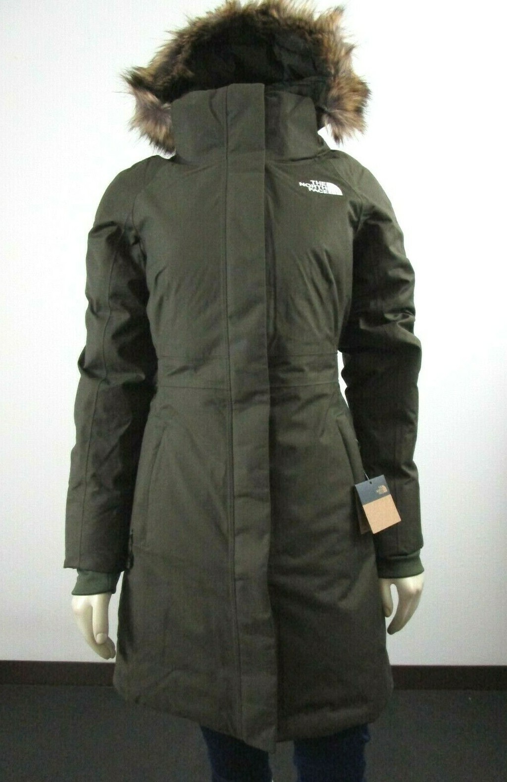 north face warm winter coats
