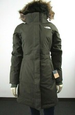 women's the north face arctic parka ii