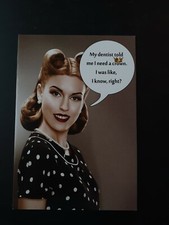 Funny Birthday Card