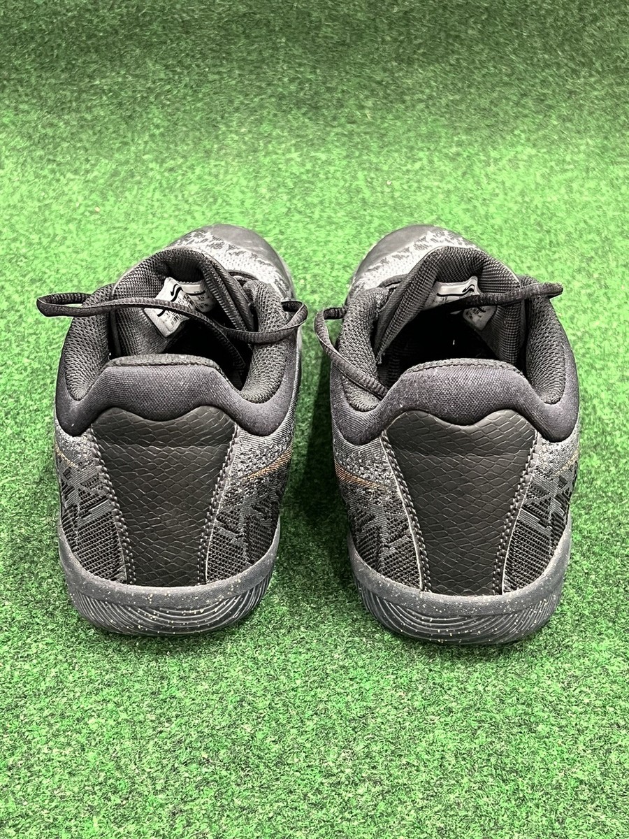 kobe mamba rage 2019