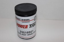 Detroit Diesel POWER TRAC 23516921, Coolant Analysis Kit FREE SHIPPING!