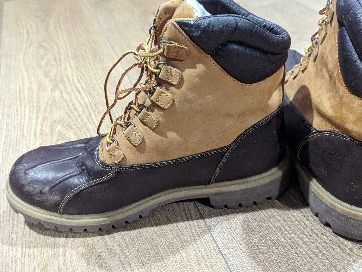 Timberland Men display picture 2