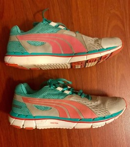 puma men's faas 600 running shoe