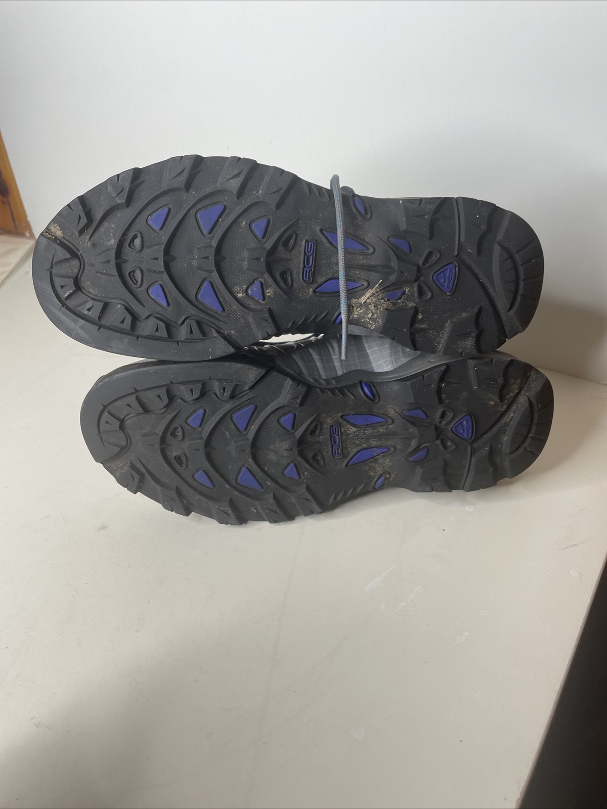 air zoom tallac lite og