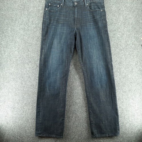 Lucky Brand Mens Jeans 361 Vintage 