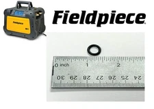 Fieldpiece Model 45, Refrigerant Recovery Unit, Inlet & Outlet Main O-Ring Seal