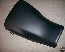 HONDA TRX250 TRX 250 RECON STOCK SEAT ASSEMBLY, COMPLETE 97-04, 77100-HM8-670ZA