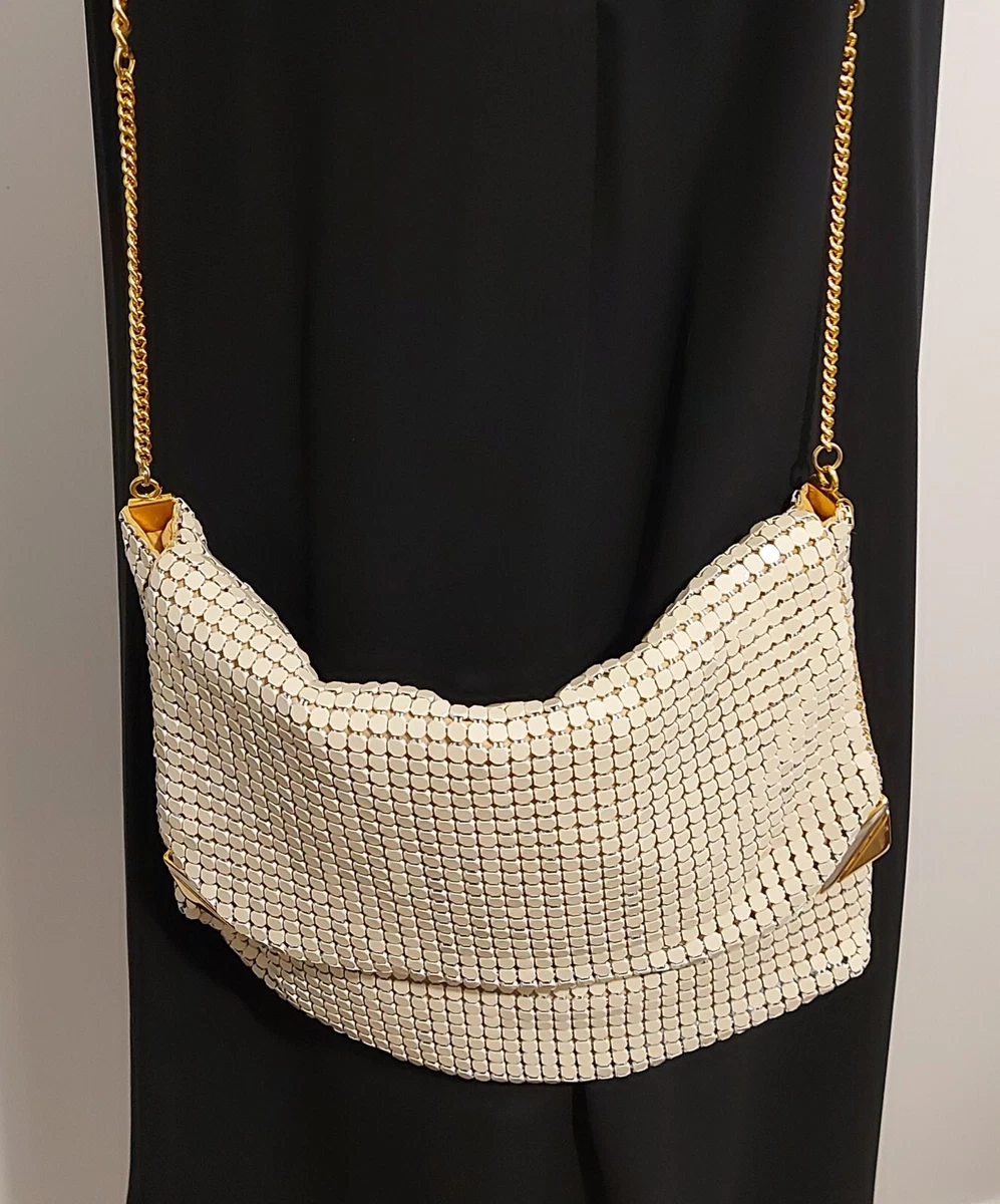 Glomesh slouch best sale bag