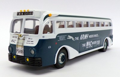1 50 scale diecast buses