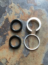 Bristan 1901 Kingsbury Sentienel Kitchen Taps Spout O Ring Seals Repair Kit  G19