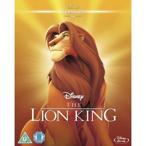 Walt Disney Studios Music DVDs & Blu-rays