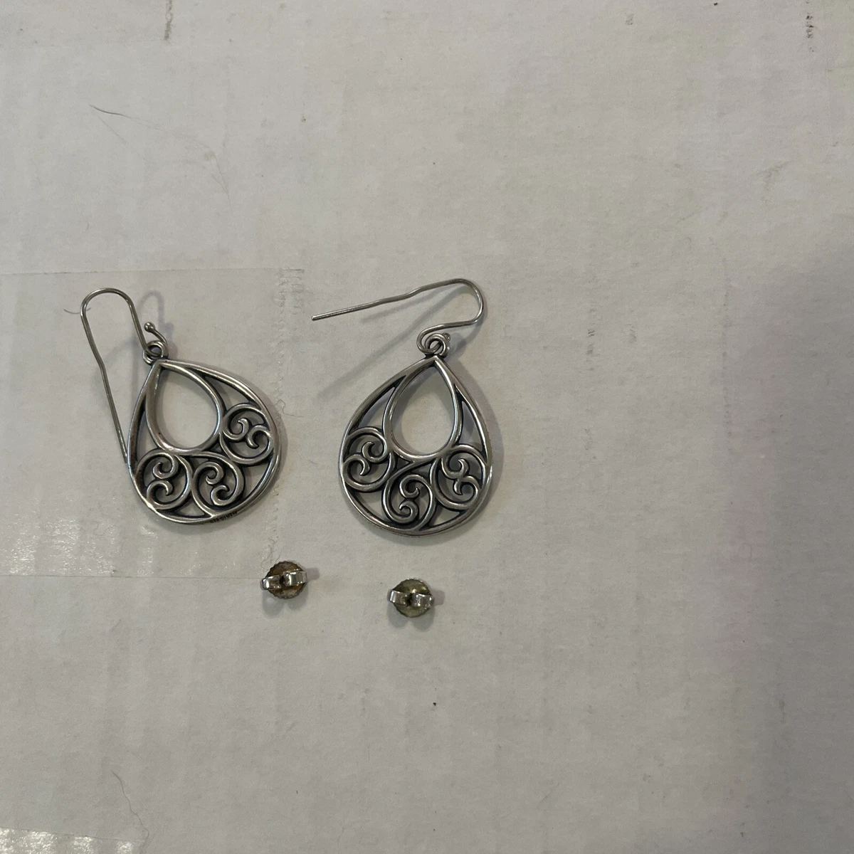 Avery earrings outlet