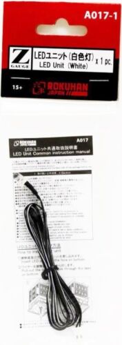 Rokuhan A017-1 LED Unit White - Picture 1 of 2