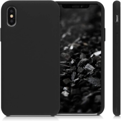 For XIAOMI REDMI NOTE PRO SHOCKPROOF TPU BLACK