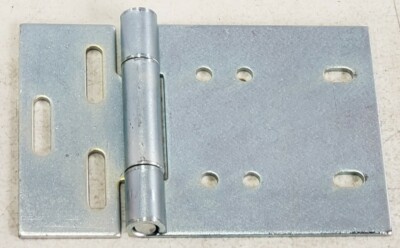 Genie Lift 75073GT Hinge-Slotted-.375 X .120'' Thick S60 S65 S60X S60XC S60TRAX