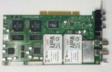 Hauppauge WinTV NTSC/NTSC-J 23552 LF REV E492 Video Capture Board - Ships Today