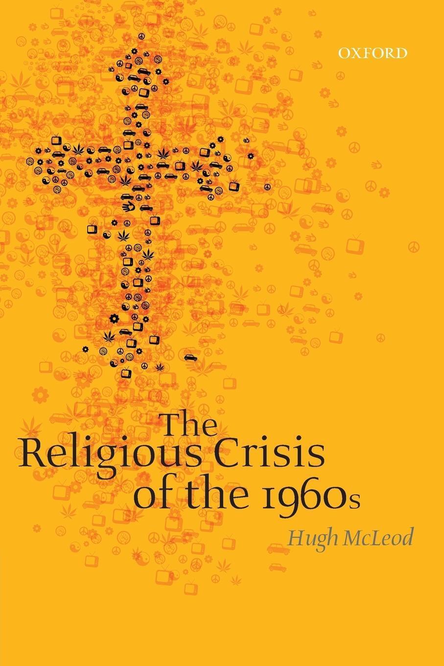 Thumbnail - The Religious Crisis Of The 1960s | Hugh Mcleod | Taschenbuch |