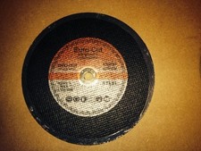 Image of EURO CUT 12 INCH- 300MM X 20MM METAL CUTTING DISCS BOX OF 150 DATE CODE 2028