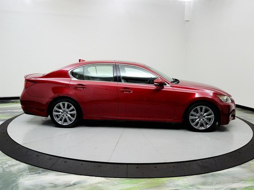 2015 Lexus GS - Picture 4 of 40