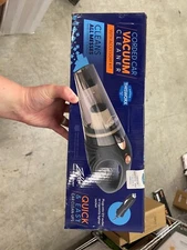 Car Handheld Vacuum - Corded