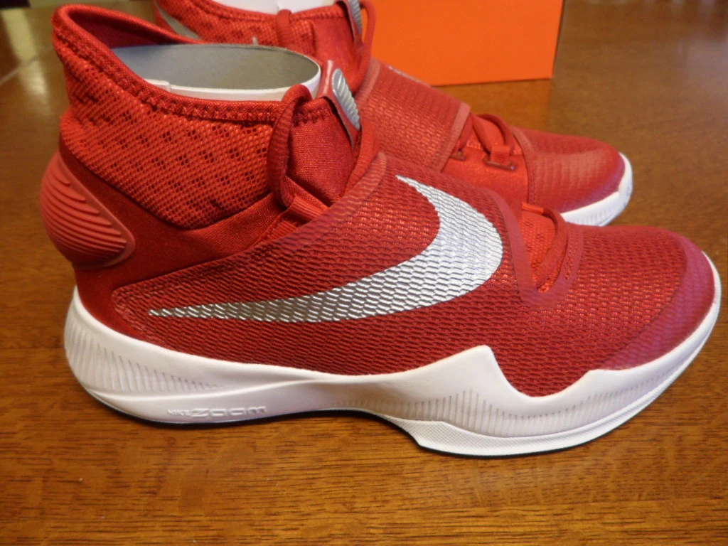 Nike zoom top hyperrev 2016 tb